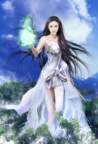 美女总裁的超级狂兵