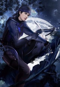 星際未來之尋妻指南