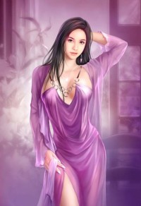 拉文克劳的蓝色宝石