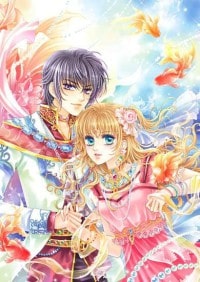 雨落花开 GL