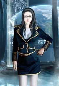 勇莽无敌青公子