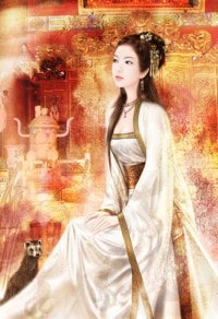 超能淫妇