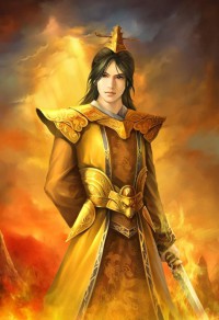 诞幻(全息1V1)