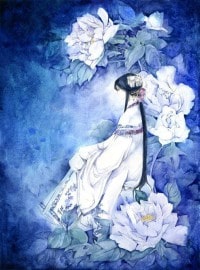 嫐 nao(第二部)