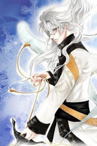 我當女首輔,公主做女帝