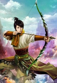 女人四十一枝花