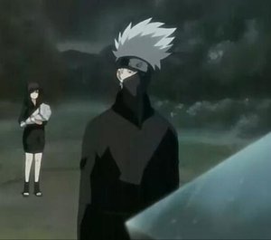 (火影同人)月色