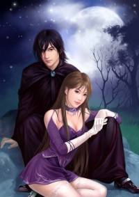 花下客（双性、父子、年上）